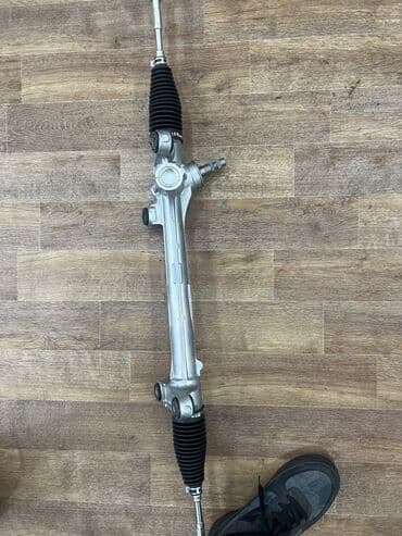 рулевая рейка gx470: Рулевая рейка Toyota 2023 г., Новый, Аналог — 2