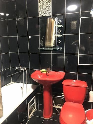 104: 1 комната, 34 м², 104 серия, 4 этаж, Косметический ремонт — 9