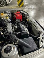 пиора лада: Chevrolet Lanos: 2010 г., 1.5 л, Механика, Бензин, Седан — 13