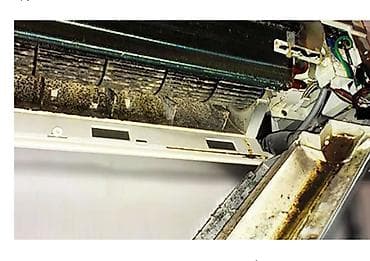 Весь комплекс услуг по профилактике, читке, дозаправке кондиционеров at lalafo.kg Весь комплекс услуг по профилактике, читке, дозаправке кондиционеров