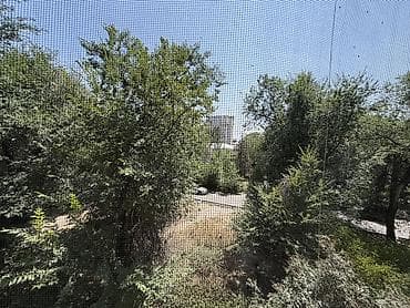 4: 3 комнаты, 55 м², Ата-Тюрк парк Хрущевка, 3 этаж — 9