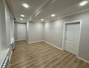 kyrgyz: 1 комната, 45 м², Элитка, 6 этаж, Евроремонт — 5