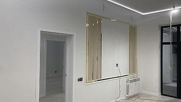 Бөлмөлөр: Үй, 120 м², 6 бөлмө, Менчик ээси, Дизайнердик оңдоо — 7