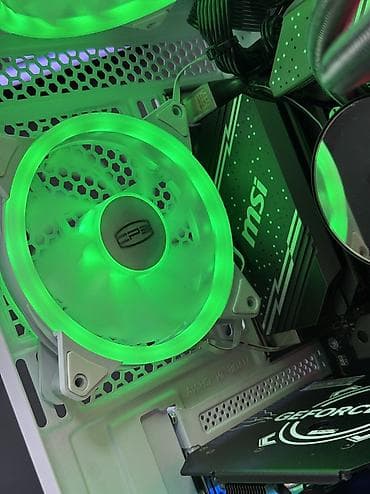 after: Компьютер, ядер - 10, ОЗУ 32 ГБ, Игровой, Intel Core i5, NVIDIA GeForce RTX 4060 Ti, NVMe — 4