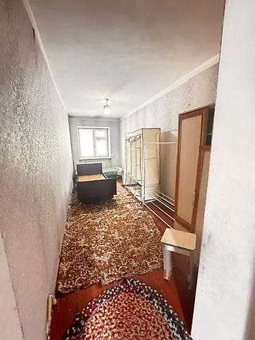 Квартиры: 3 комнаты, 51 м², Элитка, 2 этаж, Старый ремонт — 2