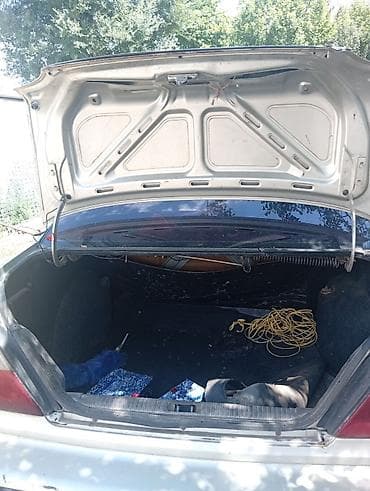 диски на клюгер: Daewoo Nexia: 2007 г., Механика, Бензин, Седан — 5
