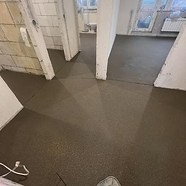 уровень пол: Стяжка пола | Ковролин, Ламинат, Паркет Больше 6 лет опыта — 4