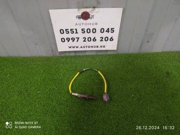 купить обманку для лямбда зонда: Лямбда зонд Mitsubishi — 1