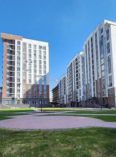 2026: 4 комнаты, 121 м², Элитка, 2 этаж, Готовая ПСО (под самоотделку) — 1