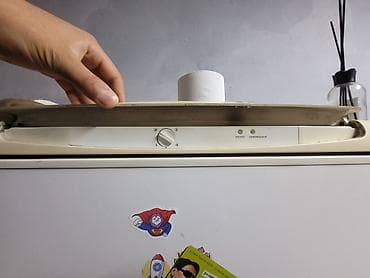 холодильники беко: Холодильник Beko, Двухкамерный, 60 * — 2