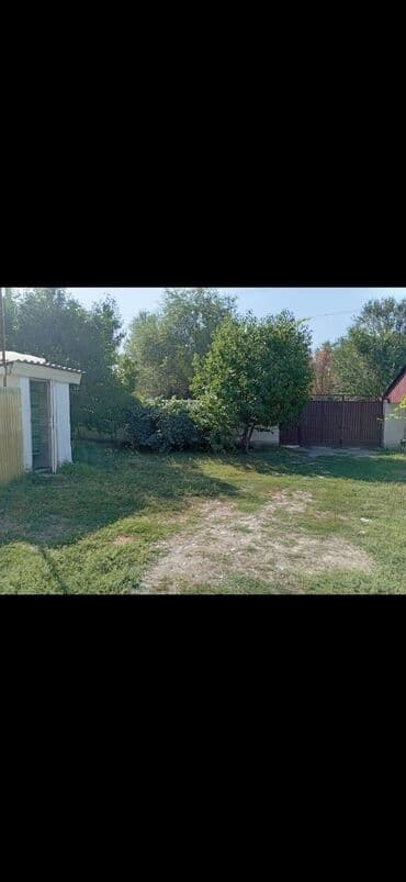 аренда дом с последующим выкупом: 65 м², 3 комнаты, Забор, огорожен — 4