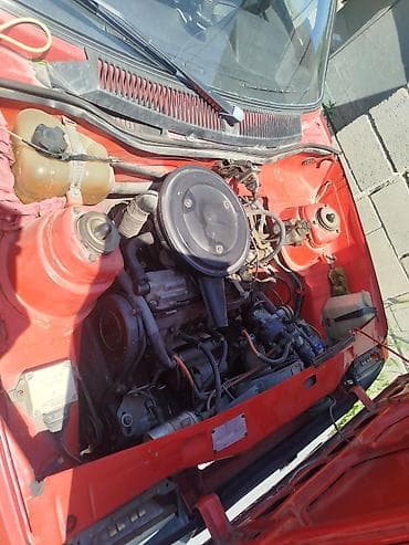 34 е: ЗАЗ 1102 Tavriya: 1992 г., 1.3 л, Механика, Бензин — 2