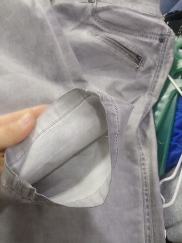 одежда для беременных бишкек дордой: Брюки Германия, L, M — 4