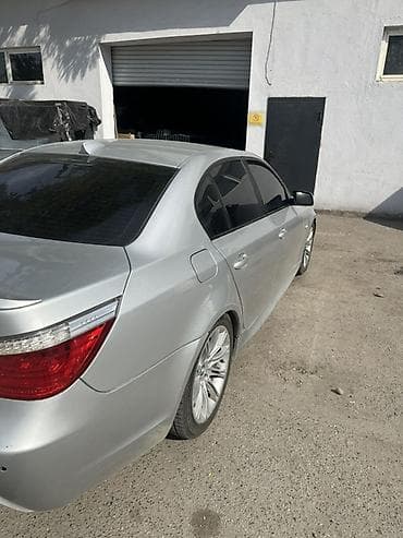 bmw m5 m90: BMW 5 series: 2004 г., 3 л, Автомат, Бензин, Седан — 6