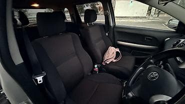 1: Toyota Ist: 2003 г., 1.5 л, Автомат, Бензин, Хэтчбэк — 6