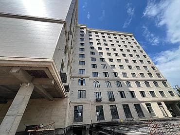 23: 2 комнаты, 56 м², Элитка, 8 этаж, Готовая ПСО (под самоотделку) — 2