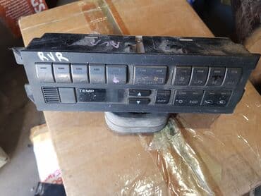 климат контроль на хонда одиссей: Mitsubishi RVR Климат контроль, Митсубиси РВР климат-контроль Год — 1