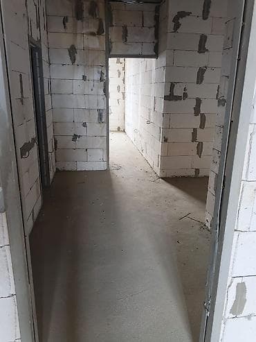 ocoo mega house: 2 комнаты, 87 м², Элитка, 9 этаж, ПСО (под самоотделку) — 4