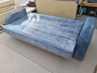 сварочный аппарат 2 в 1: Раскладной диван, Новый — 20