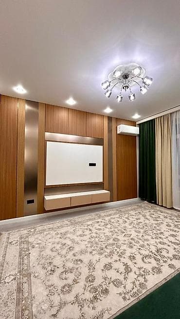ihlas residents: 2 комнаты, 68 м², Элитка, 2 этаж — 3