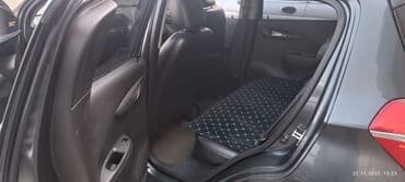 скутер ск8: Chevrolet Spark: 2019 г., 0.1 л, Вариатор, Бензиновая, Хэтчбэк — 5