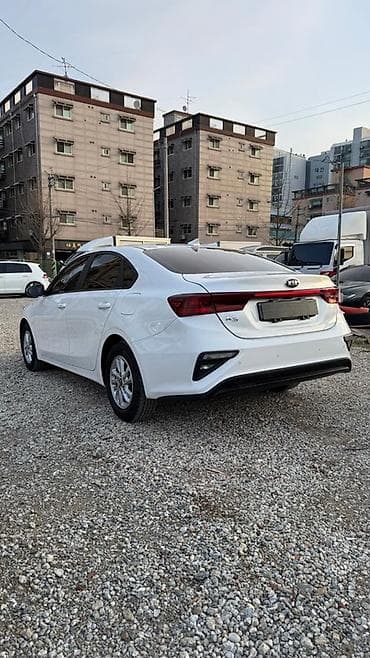 cera: Kia Cerato: 2020 г., 1.6 л, Автомат, Бензин, Седан — 5