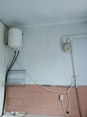 Продажа квартир: 2 комнаты, 50 м², 4 этаж, Старый ремонт — 8