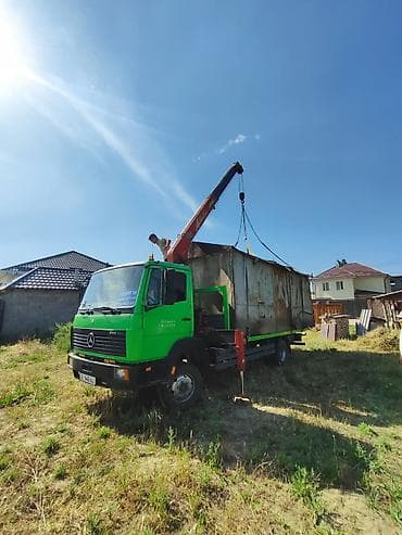 comp kg: Стрела 9 м, 4 т, Борт 7 кг — 5