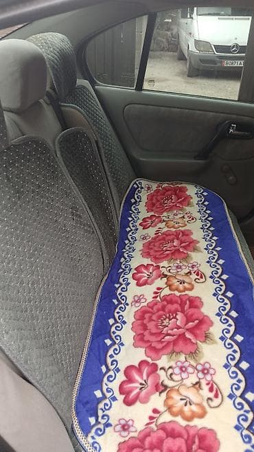 генератор ниссан примера: Nissan Primera: 2000 г., Механика, Бензин, Седан — 2