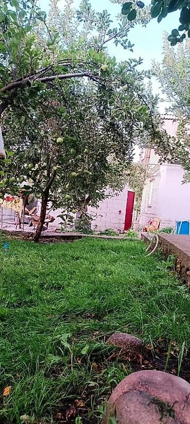 соклук дача участок: Продаётся дача на панораме. Участок 5 соток. Свет, вода, чистый горный — 3