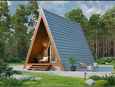 короб дома: Сниму дом — 1