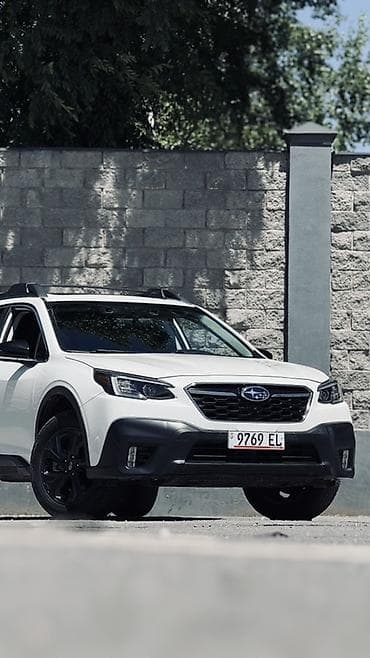 купить запчасти опель омега б: Subaru Outback: 2021 г., 2.4 л, Вариатор, Бензин, Универсал — 2