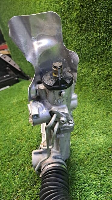 скупка подшипников: Рулевая рейка BMW 2009 г., Б/у, Оригинал, Германия — 7