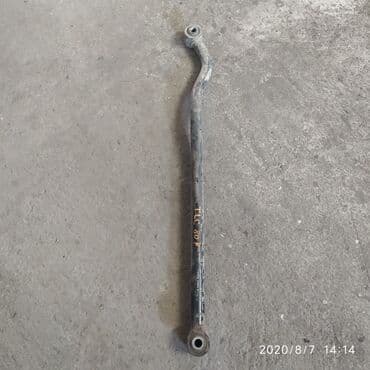 реставрация шаровой опоры опель вектра с: Toyota Land Cruiser 80 Продольный рычаг, Тойота Ленд Крузер 80 рычаг — 2