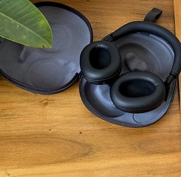 logitech pro x: Беспроводные накладные наушники, Sony, Б/у — 2