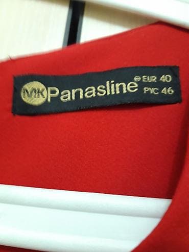 Толстовки, худи: Вечернее платье, Коктейльное, Без рукавов, M — 2