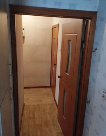 квартира аренда долгосрочно ош: 1 комната, Агентство недвижимости, Без подселения, С мебелью полностью — 5