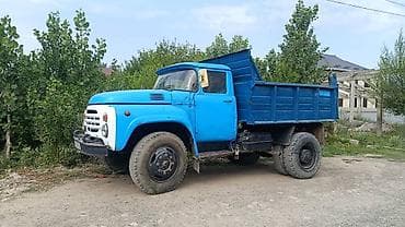 зил 130 дизил: Грузовик, ЗИЛ, Стандарт, Б/у — 2