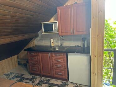 солнышко иссык куль цены 2021: Коттедж, ЦО Солнышко, Барбекю, Детская площадка, Баскетбольная площадка — 15