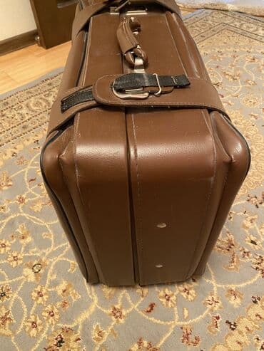 фирменные часы: Продаю чемодан — 4