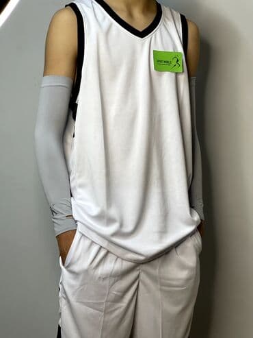 волейболный красовки: Волейбольная форма так же и баскетбольная форма. Лёгкая и удобная — 2