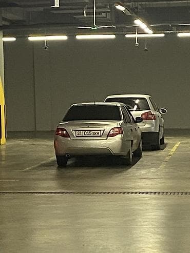 mazda 6: Daewoo Nexia: 2010 г., 1.6 л, Механика, Бензин, Седан — 3