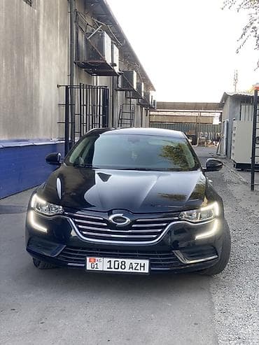 авто толщиномер: Renault SM6: 2018 г., 2 л, Автомат, Газ, Седан — 9