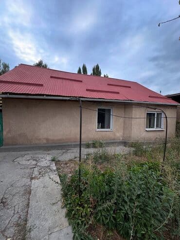 эне сай продаю дом: Дом, 80 м², 3 комнаты, Собственник, Евроремонт — 8