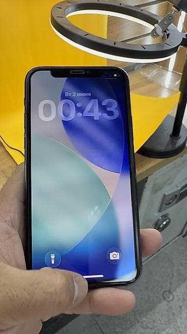 11 айфон бишкек: IPhone 11 Pro, Б/у, 256 ГБ, 86 % — 10
