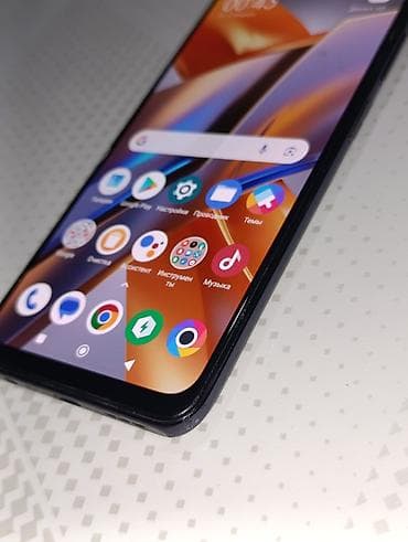 xiaomi redmi 10: Poco M5s, 256 ГБ, цвет - Серый, 2 SIM — 4