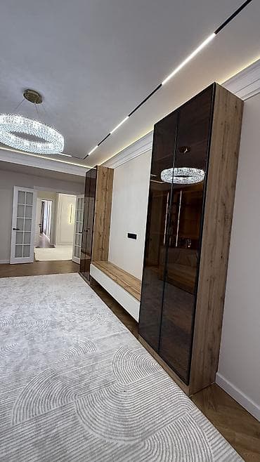 royal construction: 2 комнаты, 83 м², 14 этаж — 7