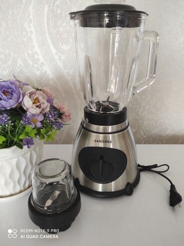 бычак: Блендер, миксер, Жаңы, Өзү алып кетүү, Акысыз жеткирүү, Акылуу жеткирүү — 3