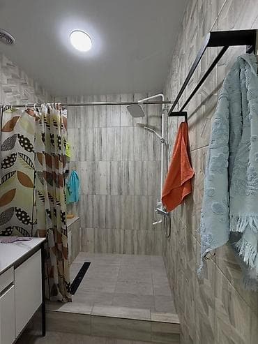 квартира интергельпо: 4 комнаты, 120 м², 7 этаж, Дизайнерский ремонт — 10