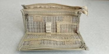 Кошелек, Женские, Б/у at lalafo.kg Кошелек, Женские, Б/у